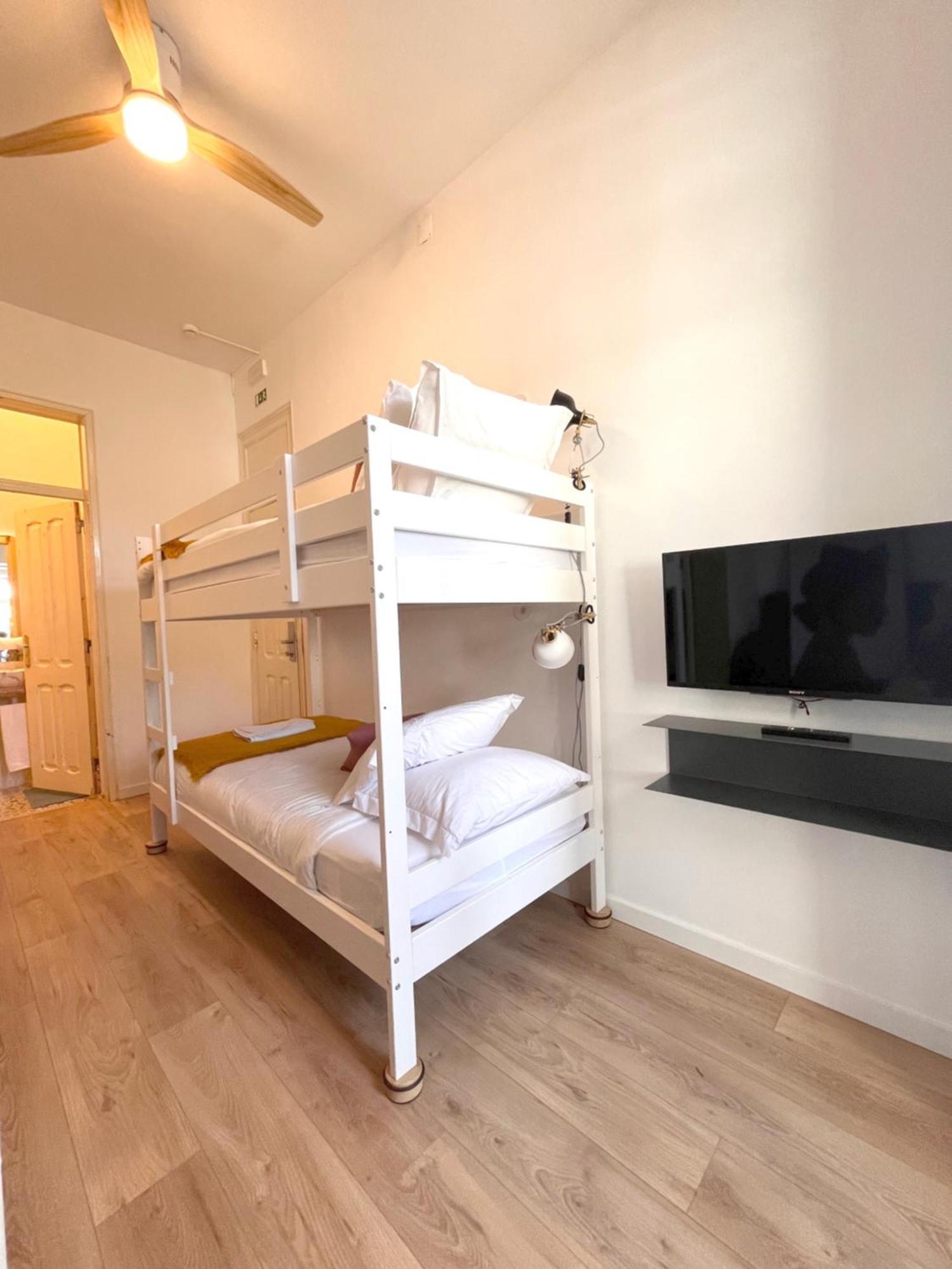 Chillout Hostel Lissabon