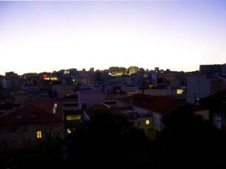 Chillout Hostel Lissabon